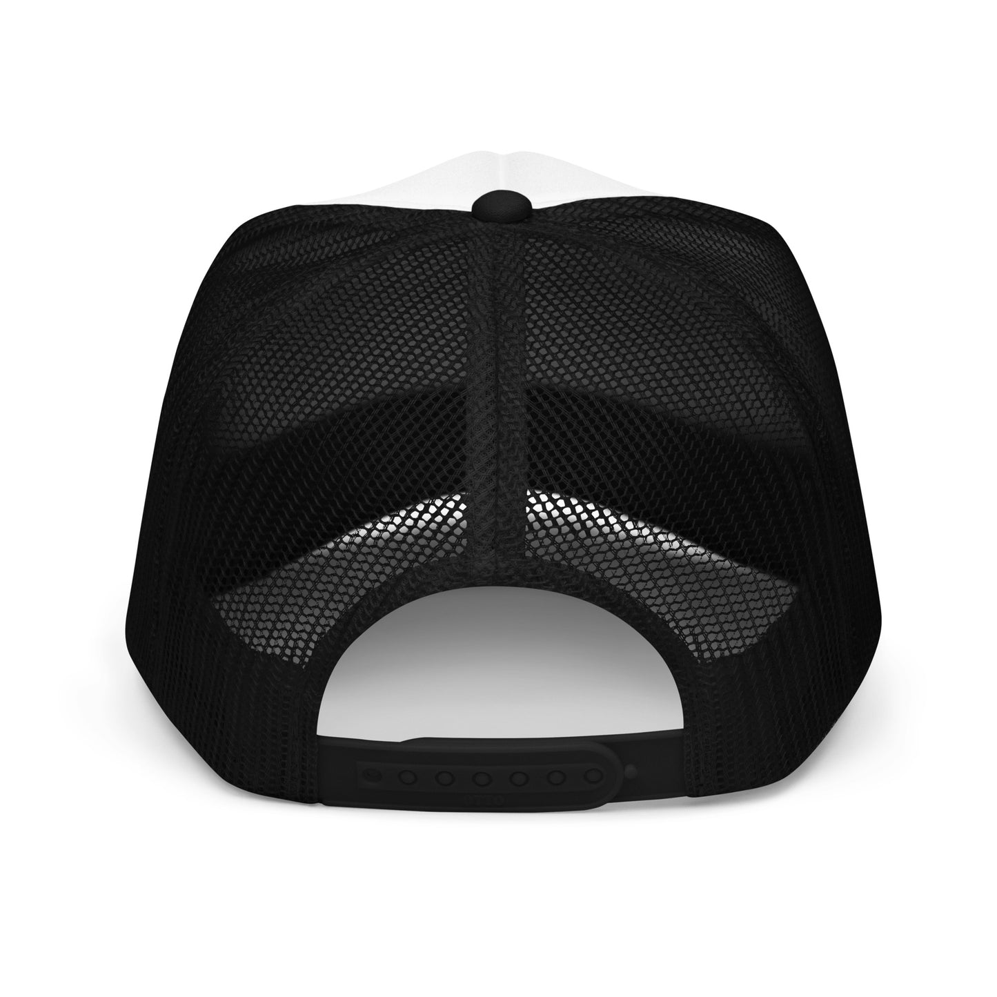 SLiC Foam trucker hat