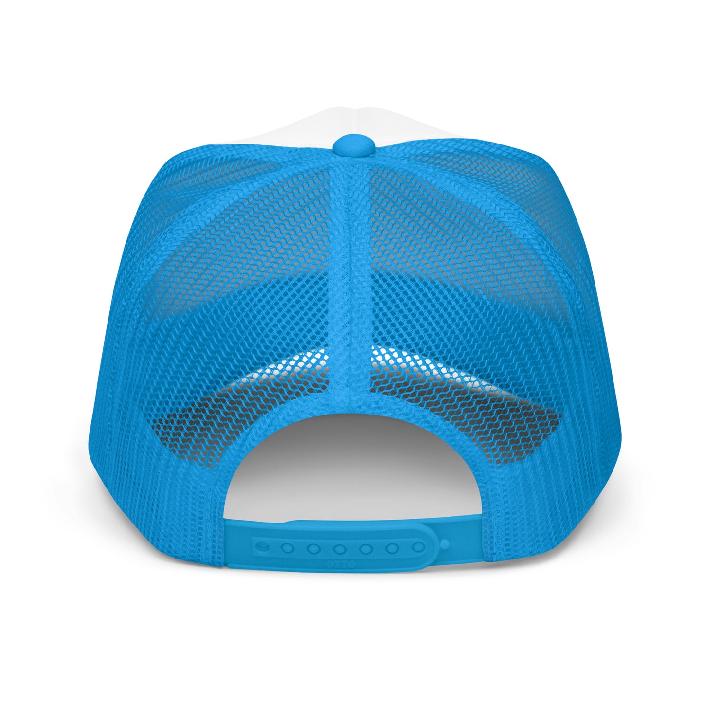 SLiC Foam trucker hat