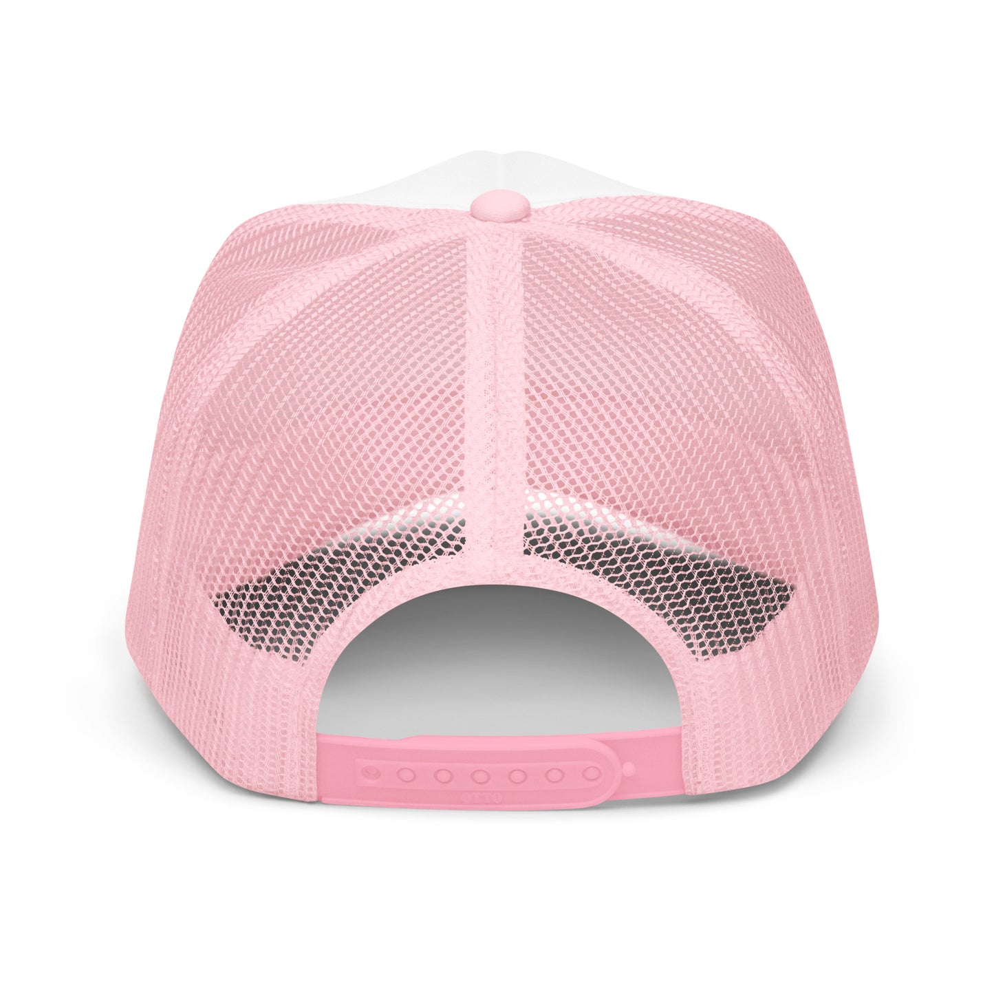 SLiC Foam trucker hat