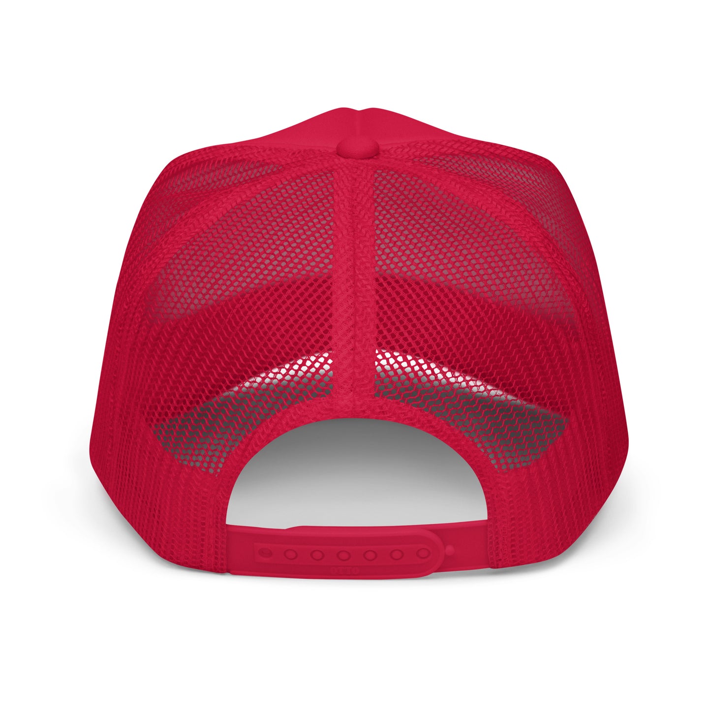 SLiC Foam trucker hat