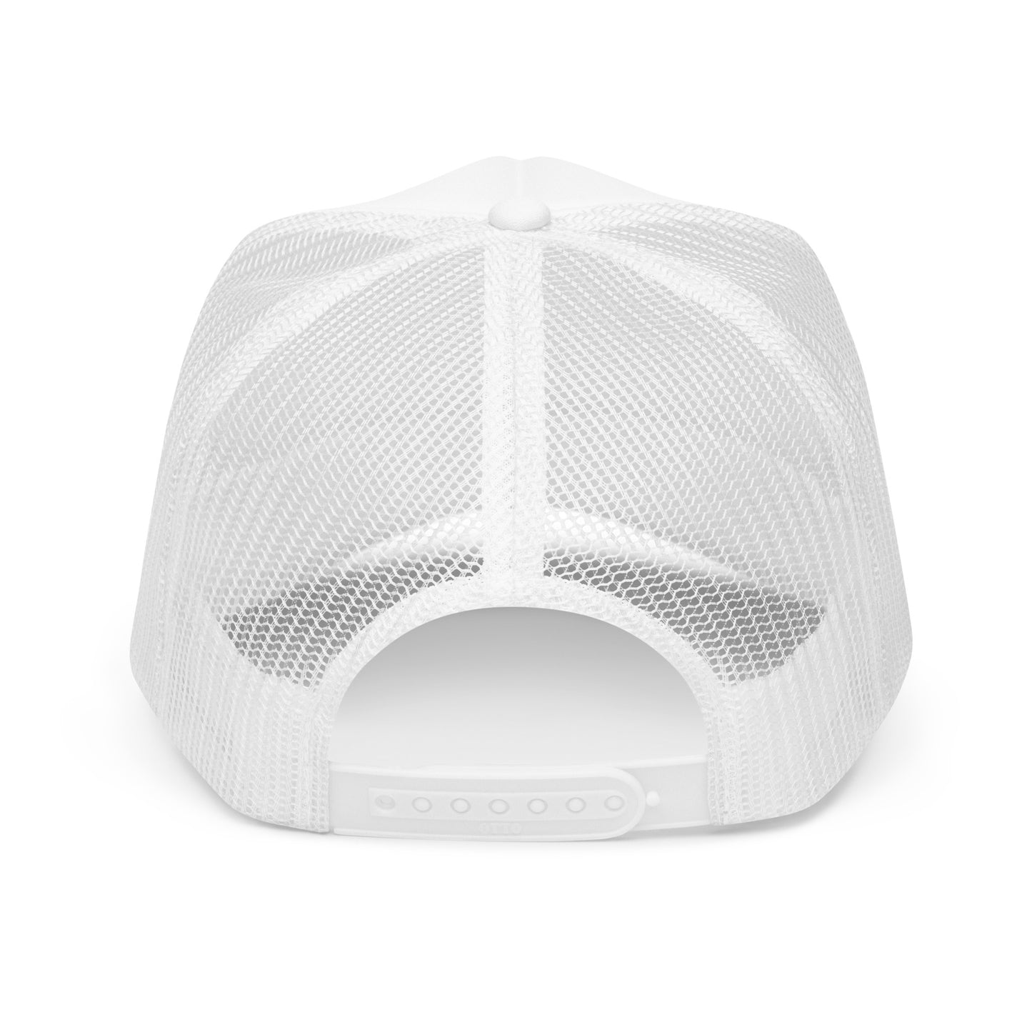 SLiC Foam trucker hat