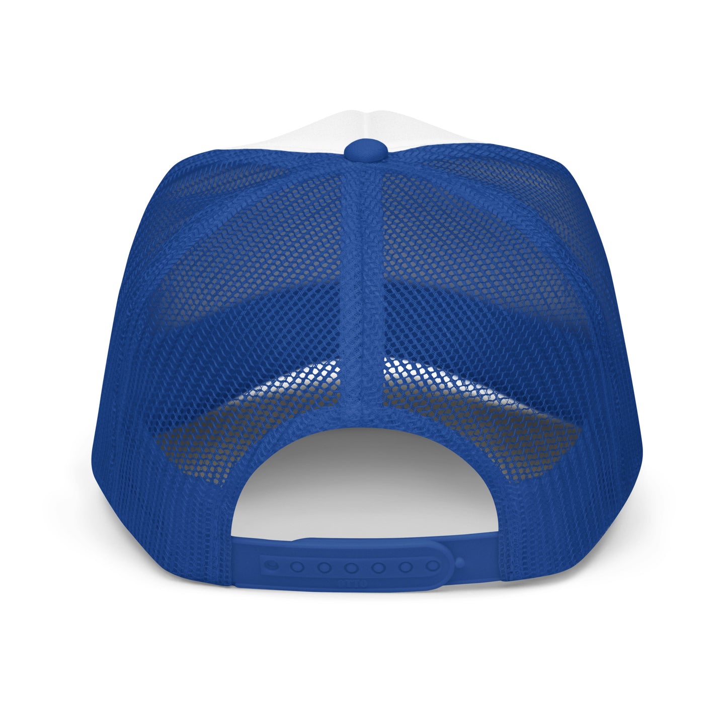 SLiC Foam trucker hat