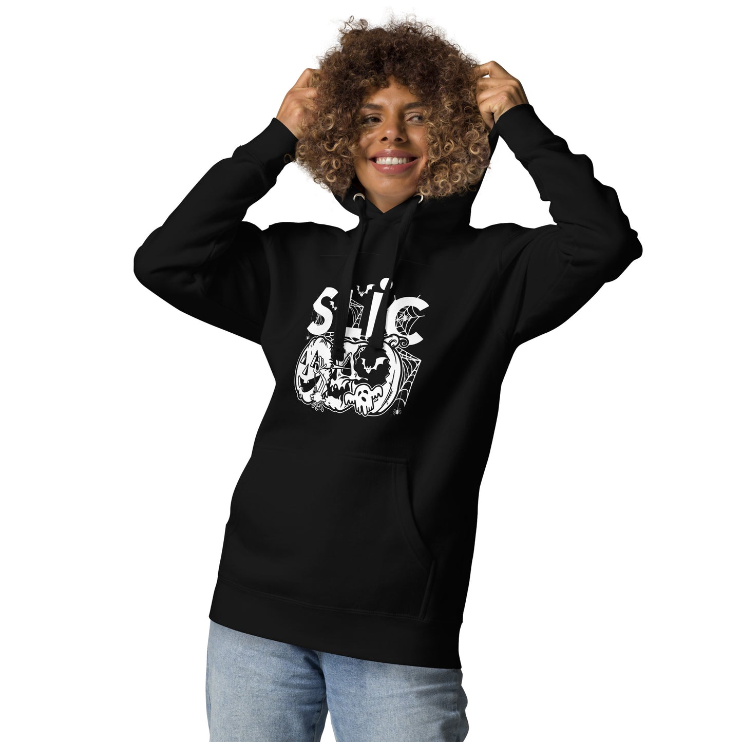 SLiC Halloween Collection Unisex Hoodie