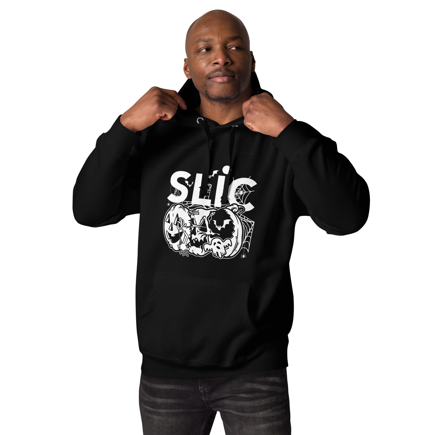SLiC Halloween Collection Unisex Hoodie