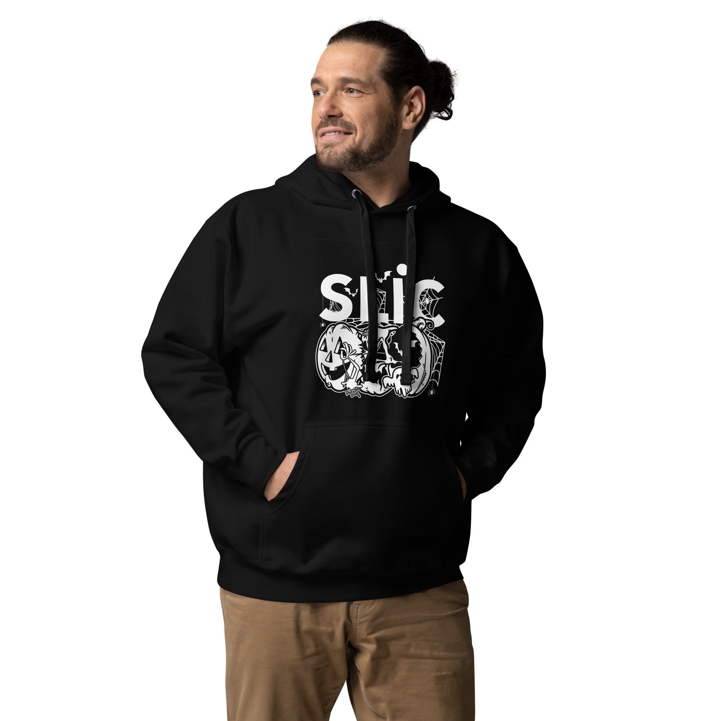 SLiC Halloween Collection Unisex Hoodie