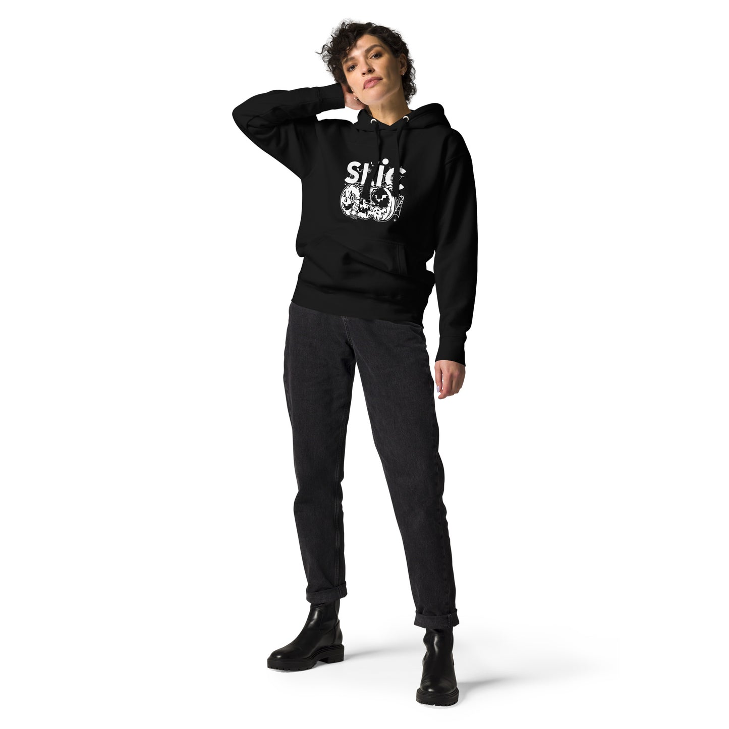 SLiC Halloween Collection Unisex Hoodie