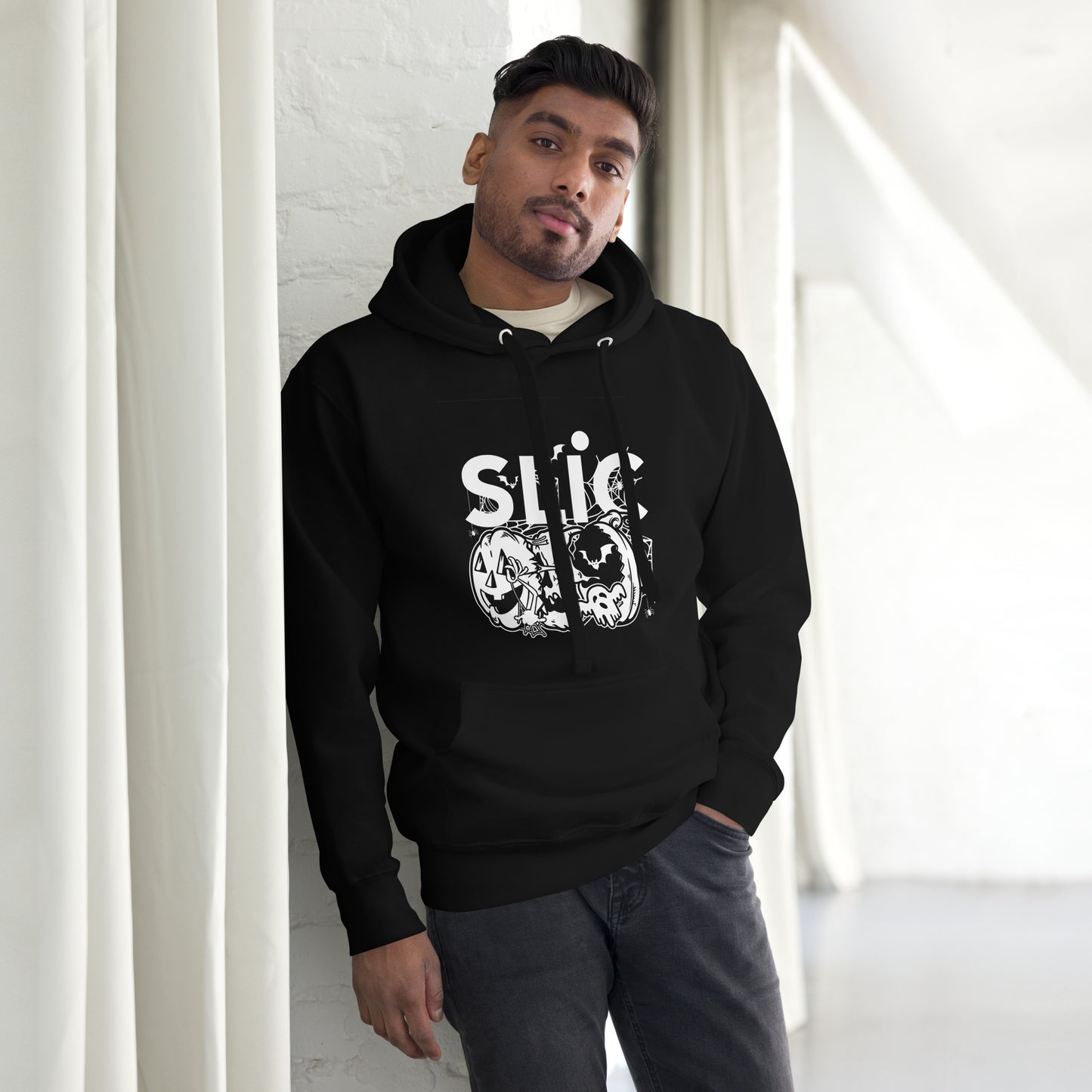 SLiC Halloween Collection Unisex Hoodie