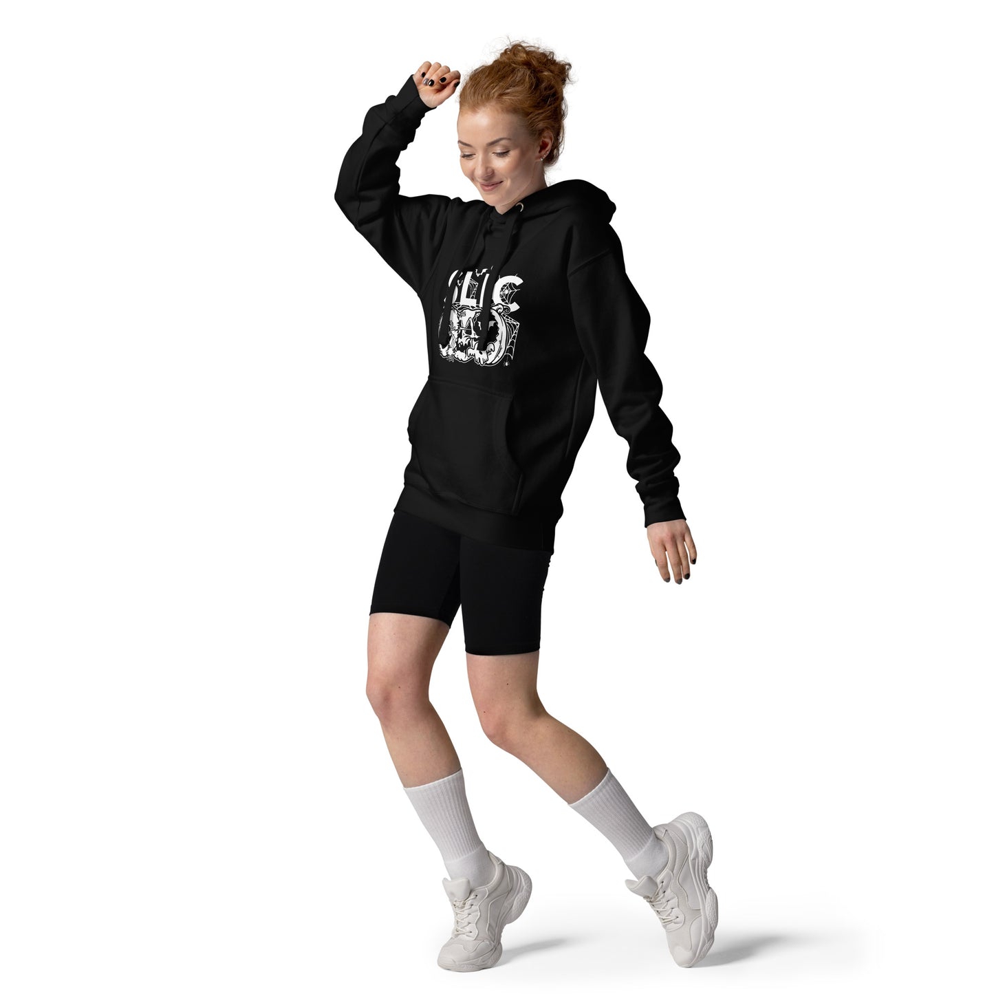 SLiC Halloween Collection Unisex Hoodie