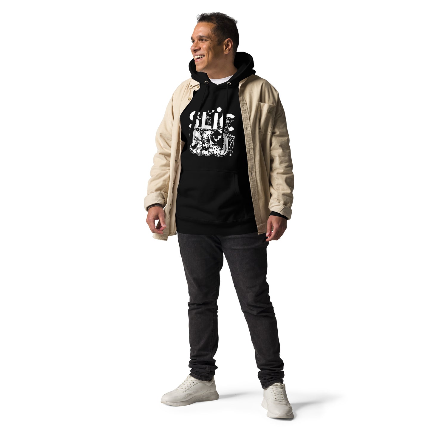 SLiC Halloween Collection Unisex Hoodie