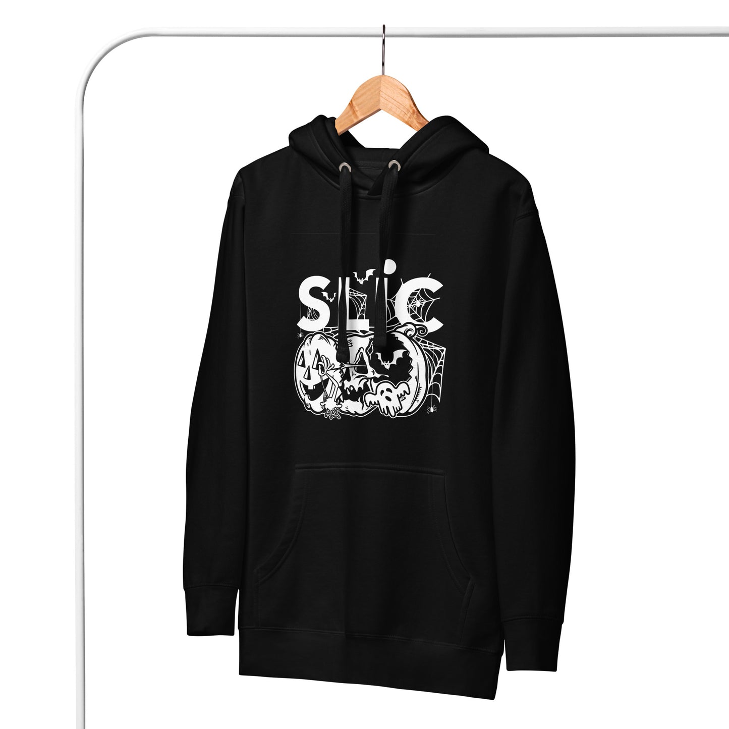 SLiC Halloween Collection Unisex Hoodie