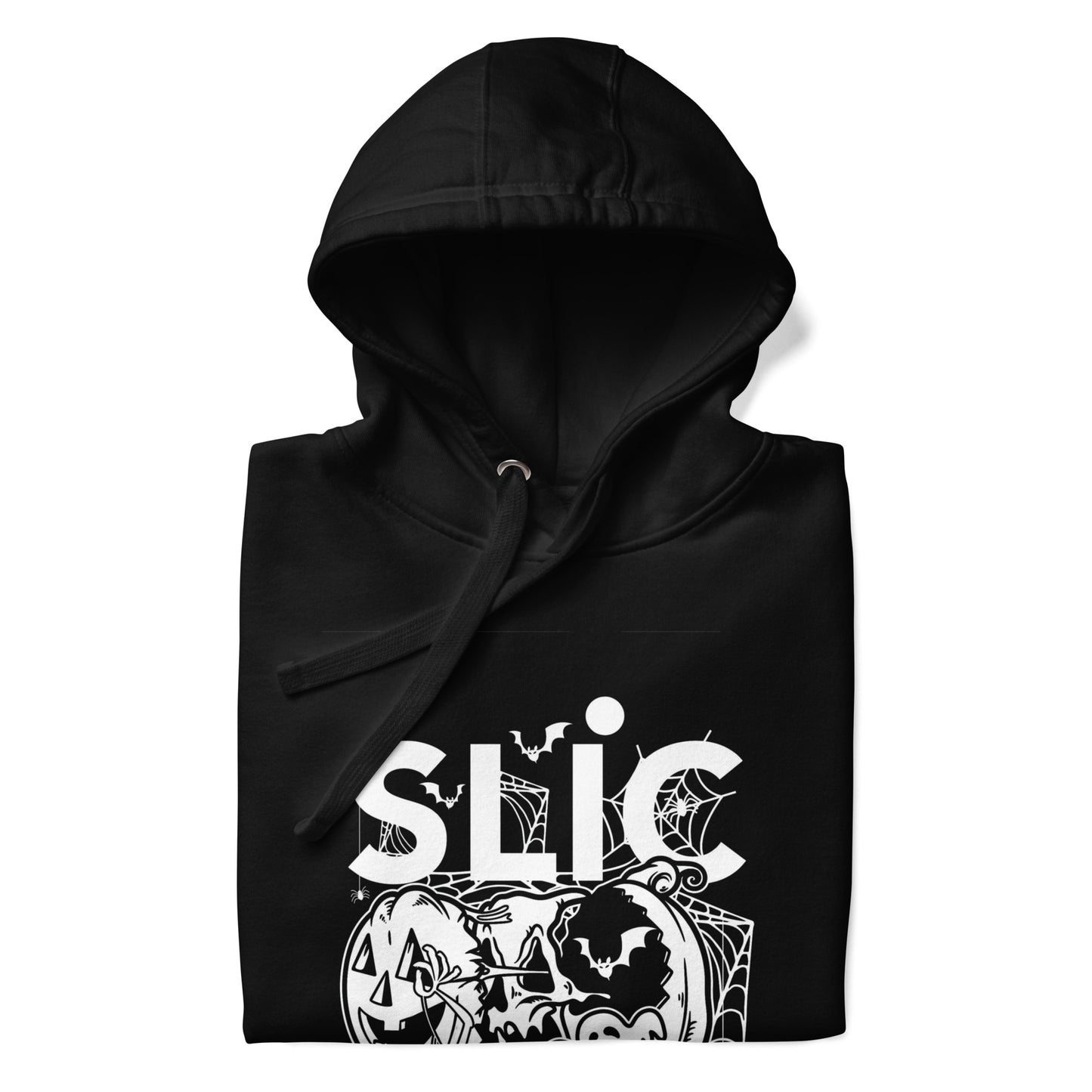 SLiC Halloween Collection Unisex Hoodie