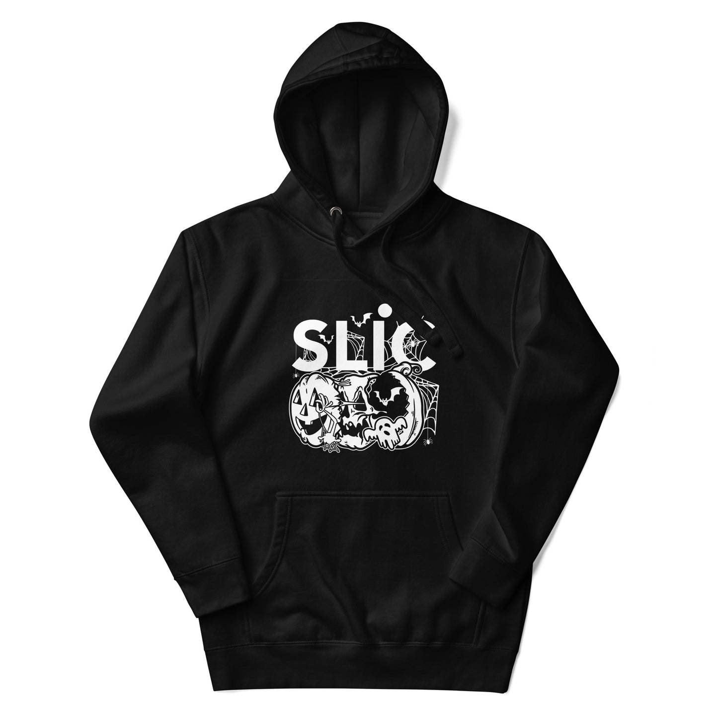 SLiC Halloween Collection Unisex Hoodie