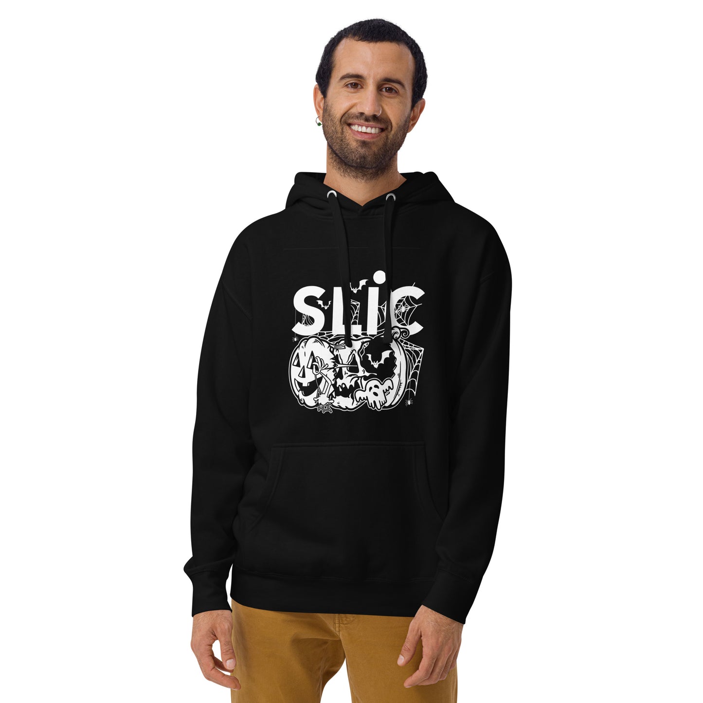 SLiC Halloween Collection Unisex Hoodie