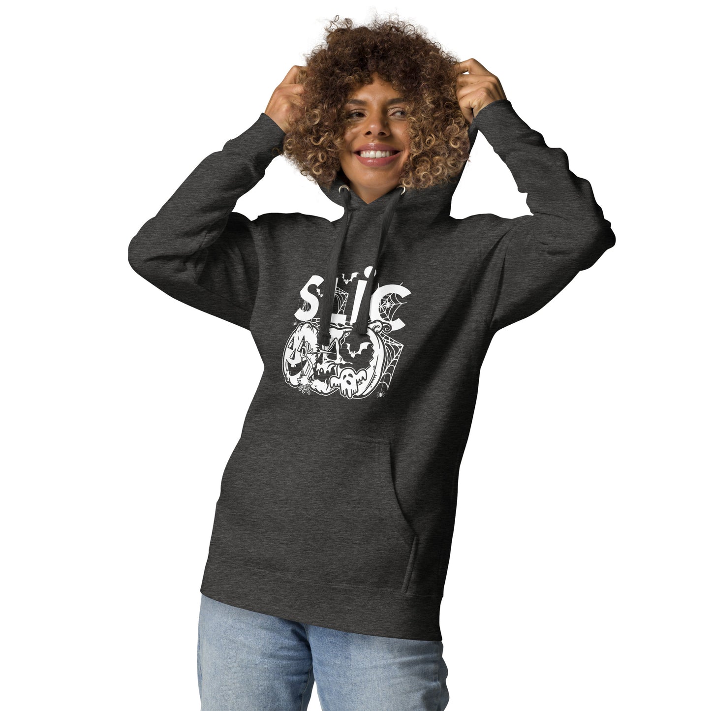 SLiC Halloween Collection Unisex Hoodie